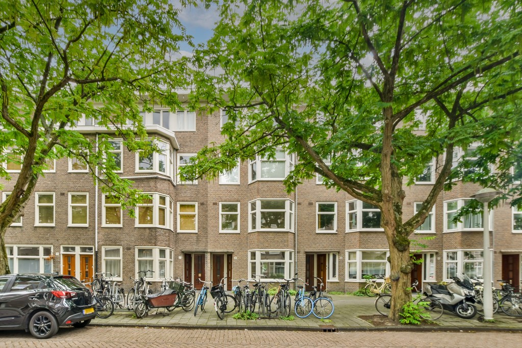 Boterdiepstraat, Amsterdam foto 2